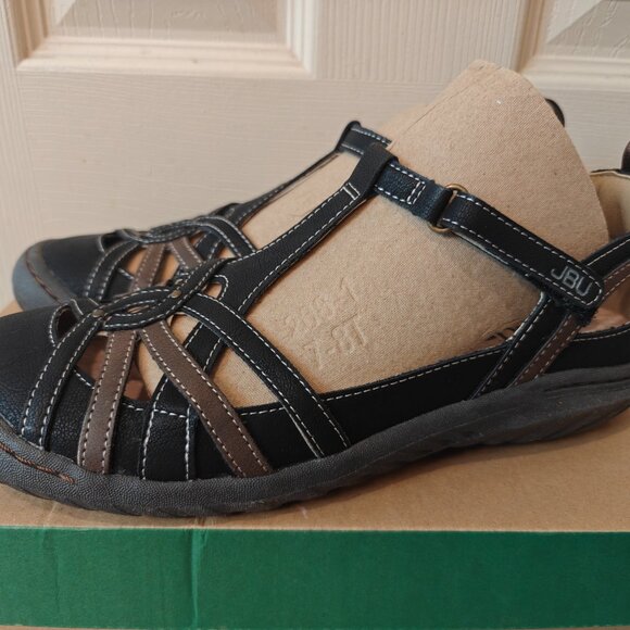 Jambu Sandals - Picture 4 of 6